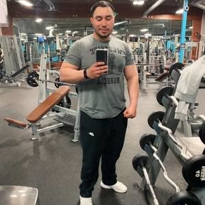 Meet your Posher, Moises